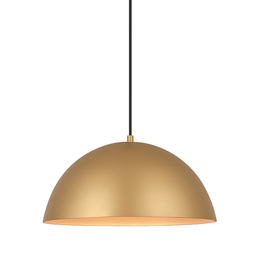 Domo LED 24″
