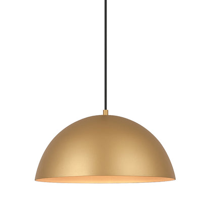 Domo LED 24″