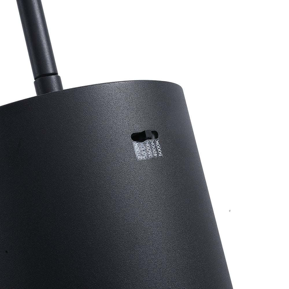 Mercer - Pendant - ELV Dimming