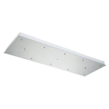 Canopy 36″ x 12.5"- 1.5″ Depth