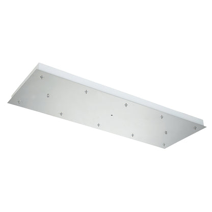 Canopy 36″ x 12.5"- 1.5″ Depth