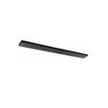 Canopy - Rectangle 24″ - No Holes