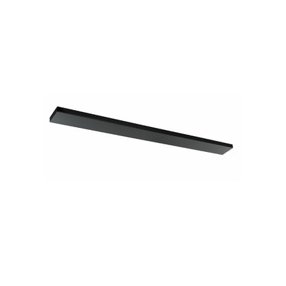 Canopy - Rectangle 24″ - No Holes