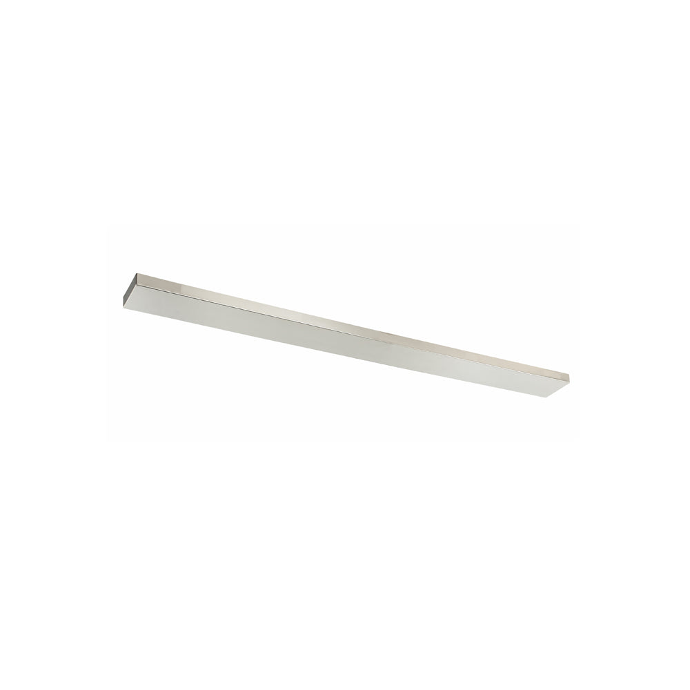 Canopy - Rectangle 24″ - No Holes