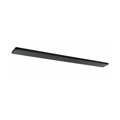 Canopy - Rectangle 36″ - No Holes