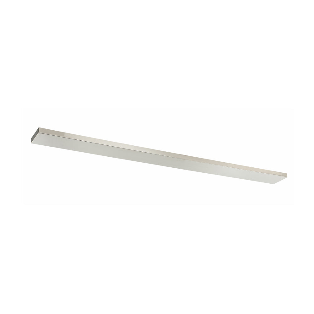 Canopy - Rectangle 36″ - No Holes