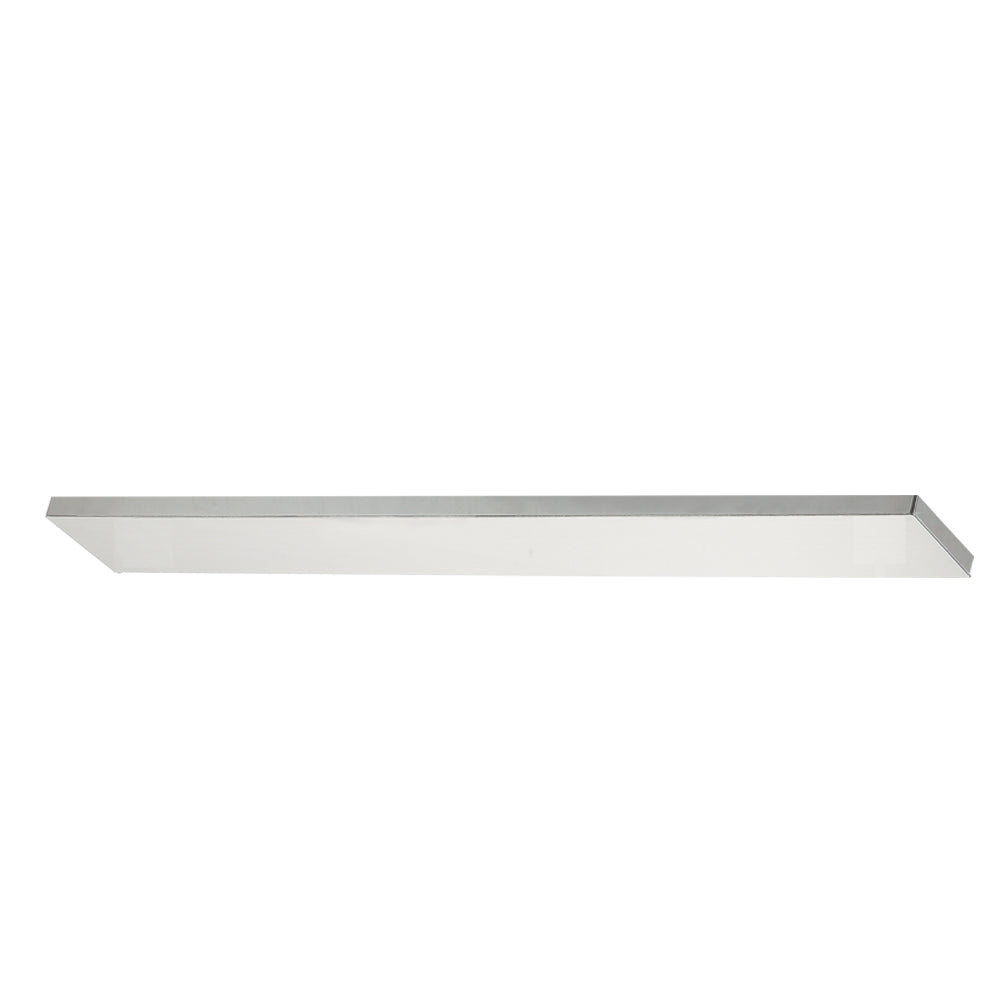 Canopy - Rectangle 46″ - No Holes