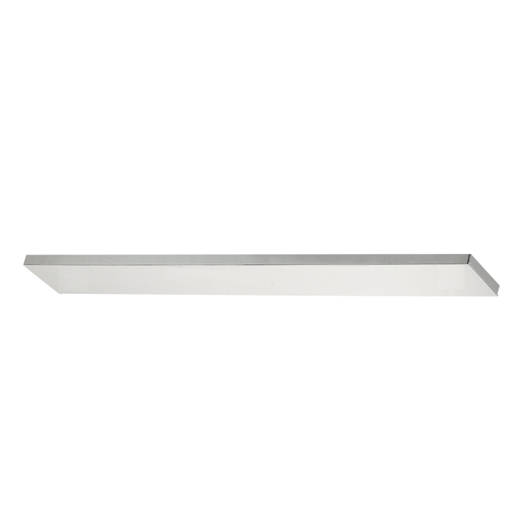 Canopy - Rectangle 48″ - No Holes
