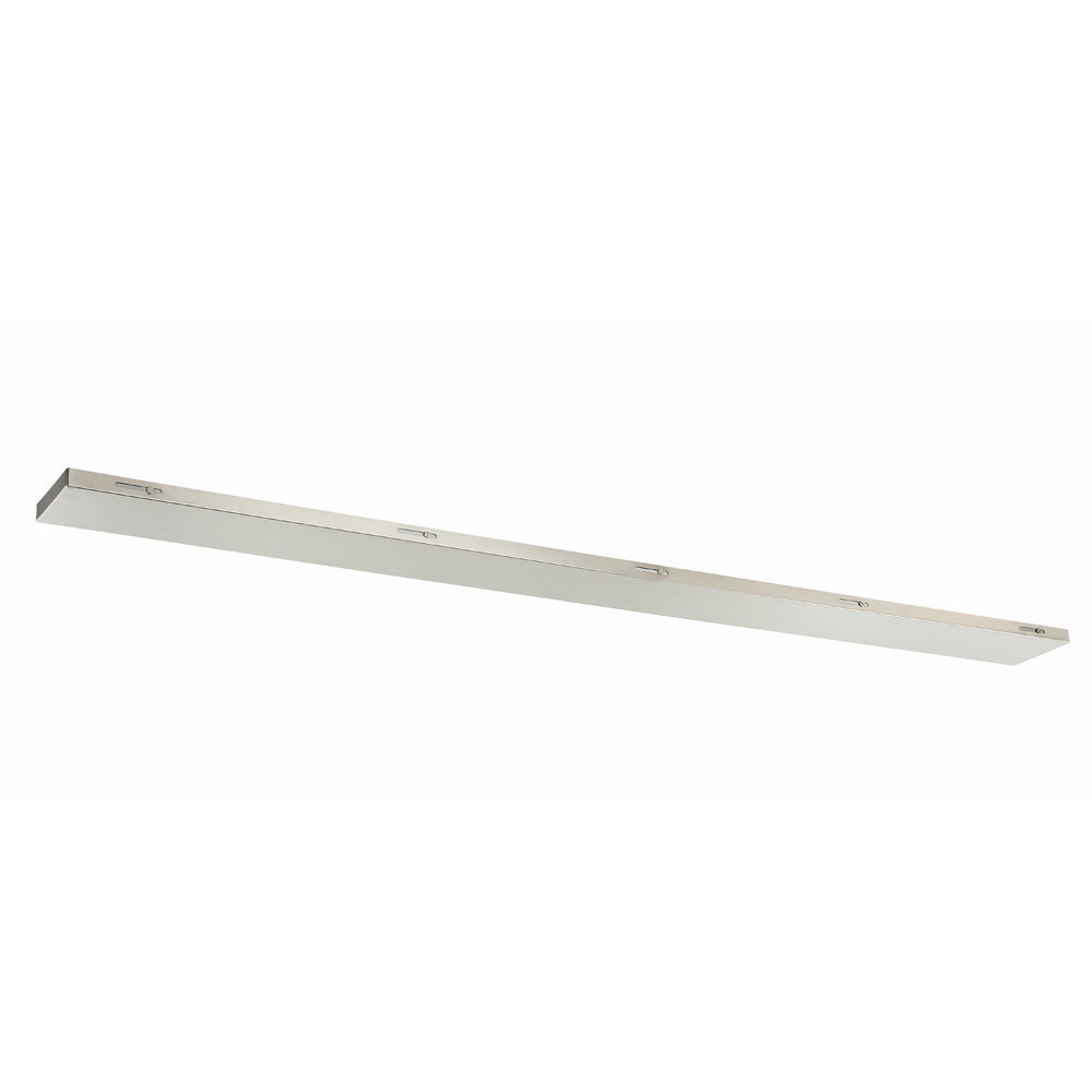 Canopy - Rectangle 58″ - No Holes
