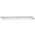 Canopy - Rectangle 36″ - 3 Ports