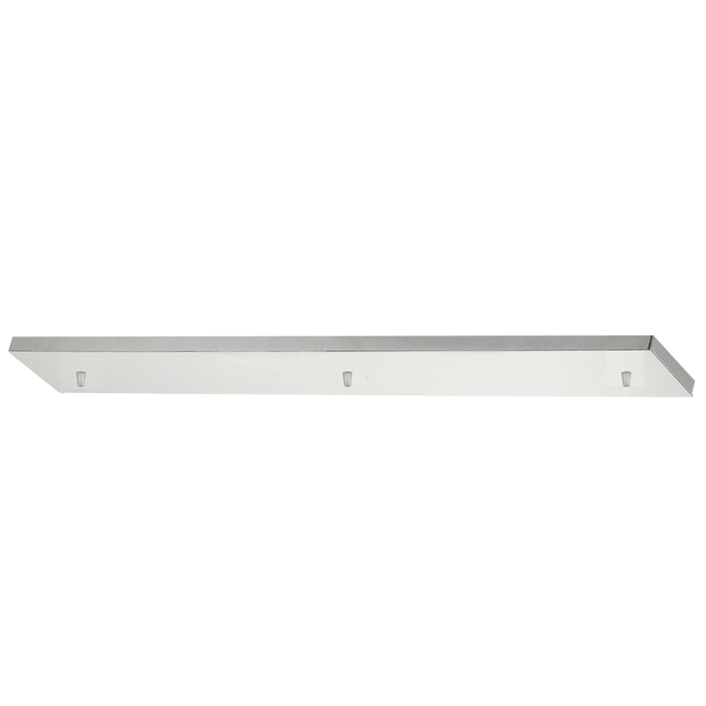 Canopy - Rectangle 36″ - 3 Ports