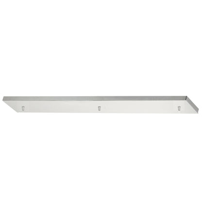 Canopy - Rectangle 36″ - 3 Ports